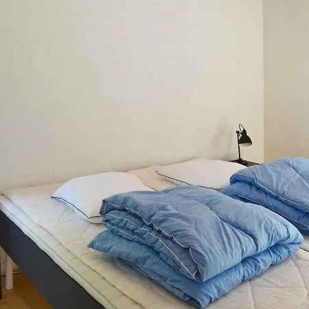 Semesterbostad Three-bedroom Holiday In 5